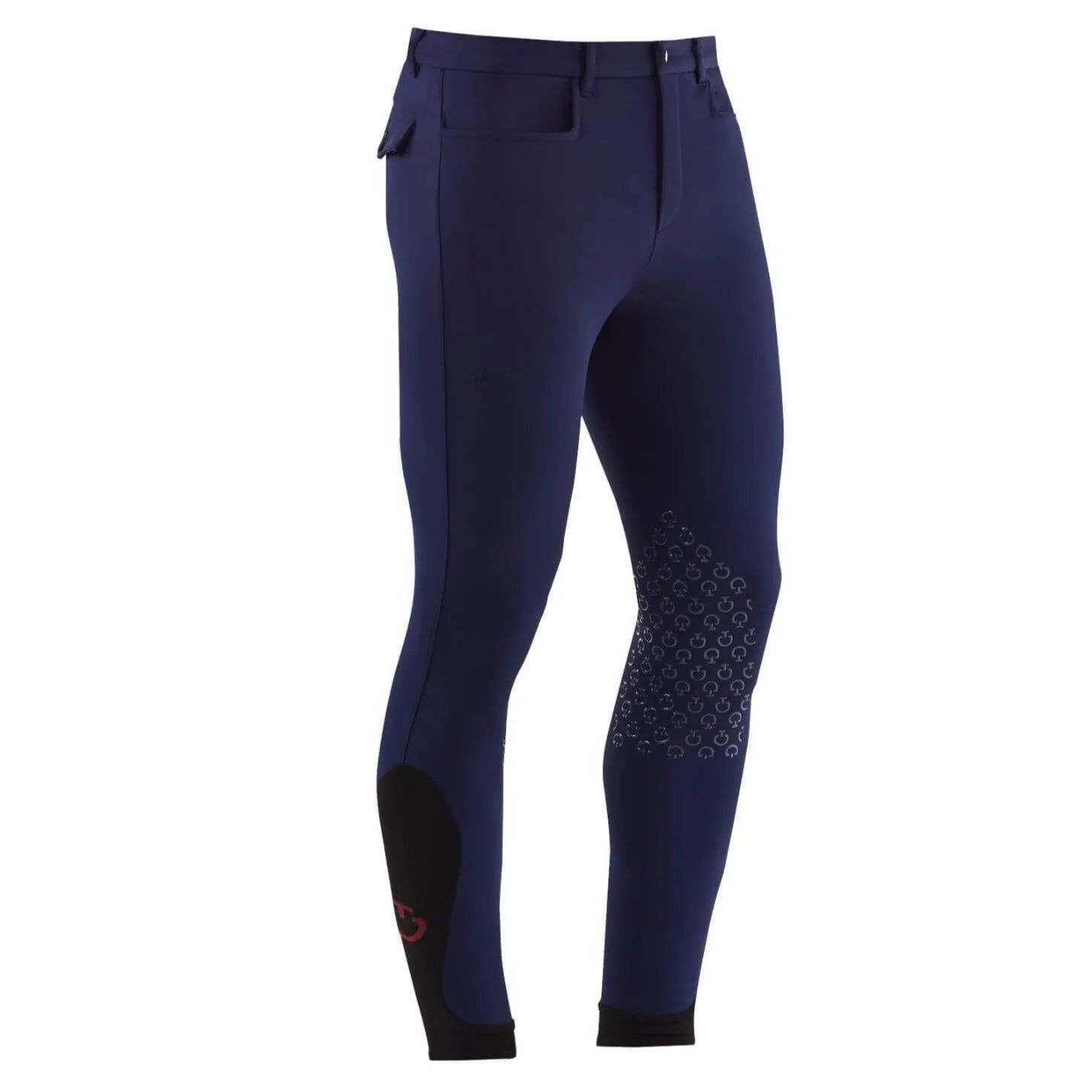 CT New Grip System Breeches Navy 48