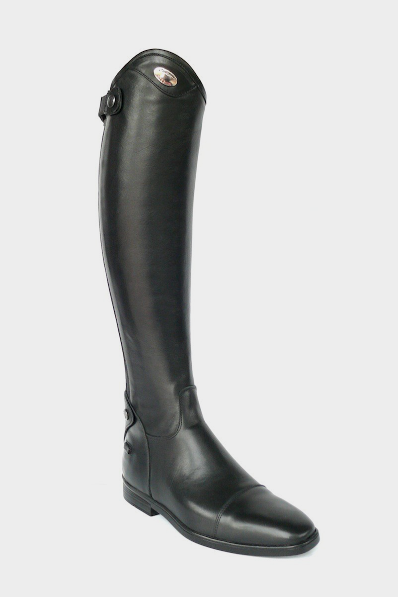 Parlanti: Denver Dress Boot - Gee Gee Equine Equestrian Boutique
- 1