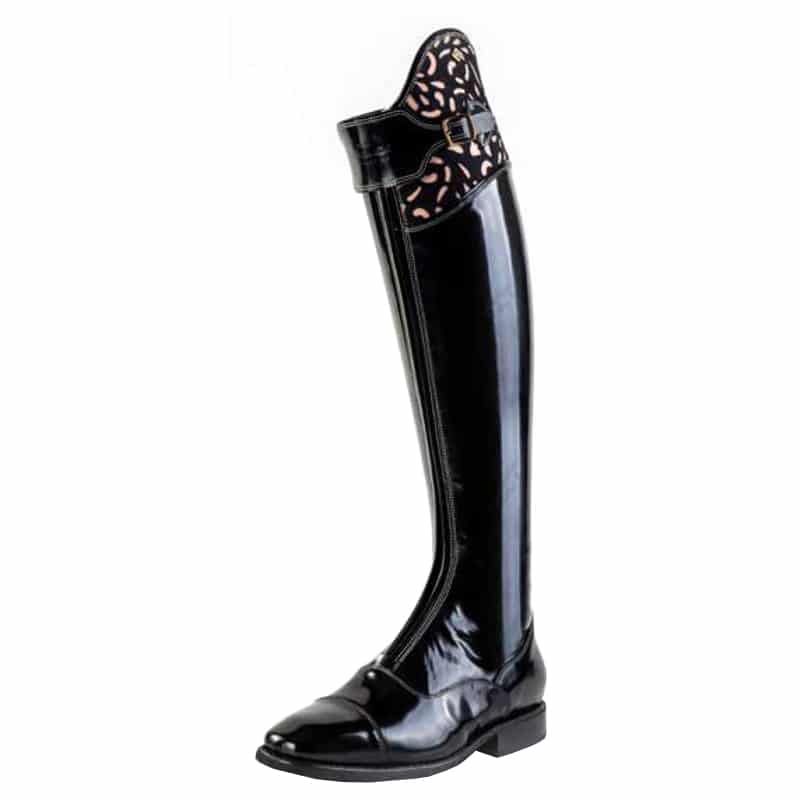 Deniro Vanita Collection Custom Tall Boot