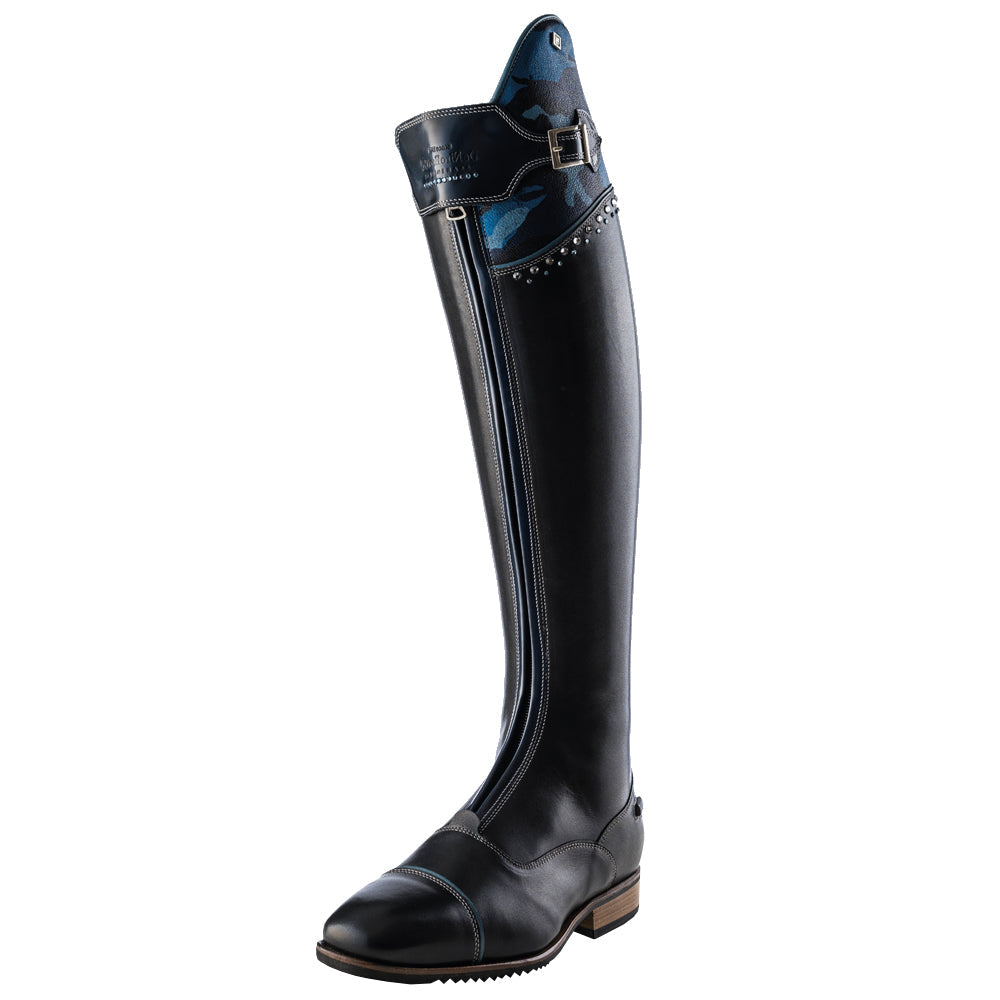 Deniro Savage Collection Custom Tall Boot