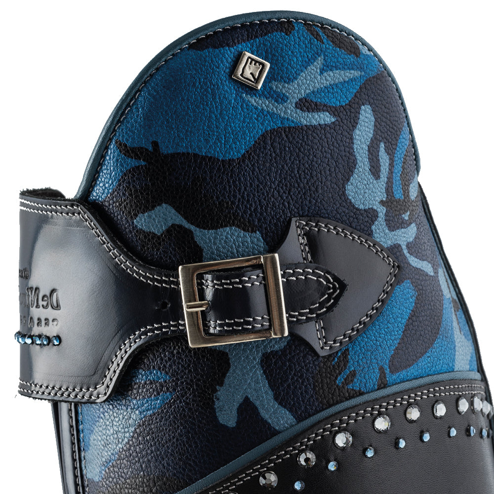 Deniro Savage Collection Custom Tall Boot