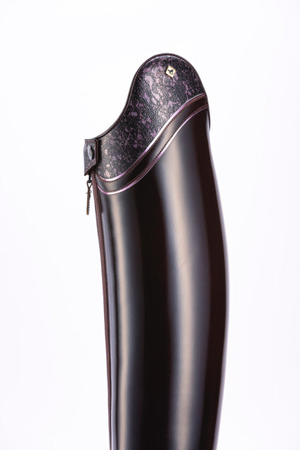 DeNiro Pioggia Collection Custom Tall Boots