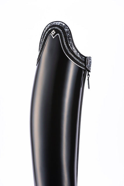DeNiro Pioggia Collection Custom Tall Boots