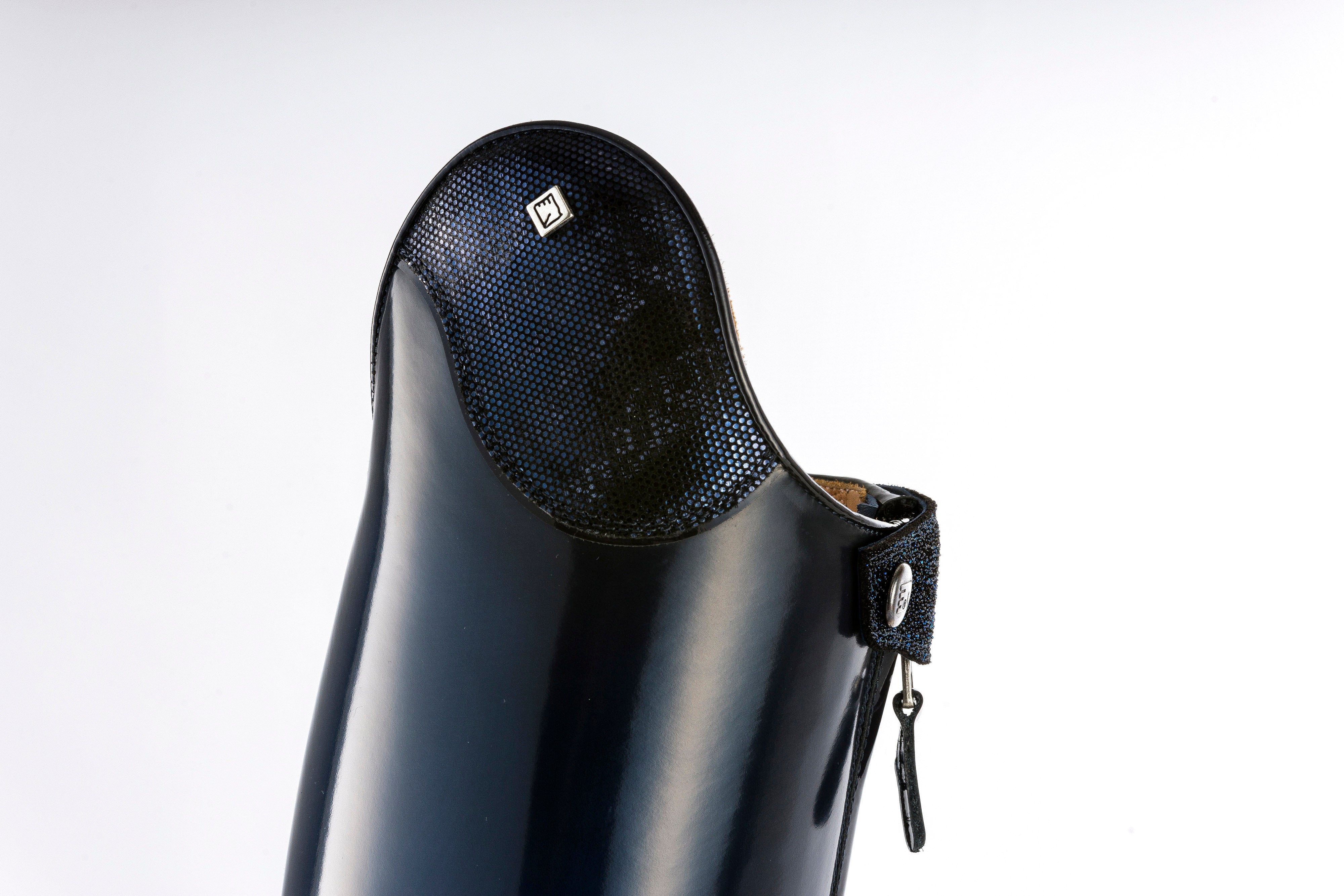 Deniro Incanto Collection Custom Tall Boot