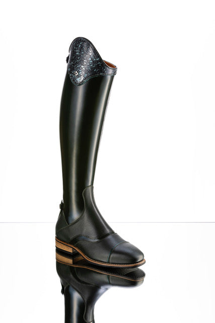 DeNiro Pioggia Collection Custom Tall Boots