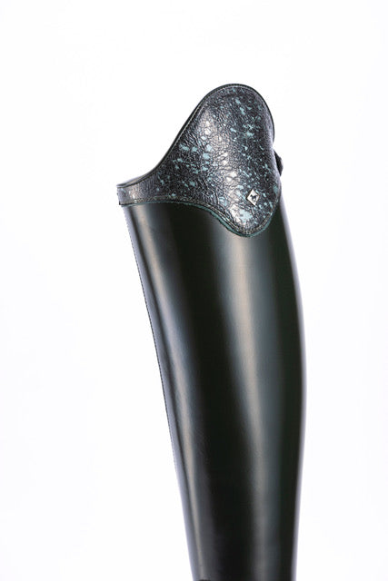 DeNiro Pioggia Collection Custom Tall Boots
