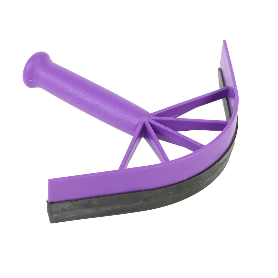 Shires Sweat Scraper