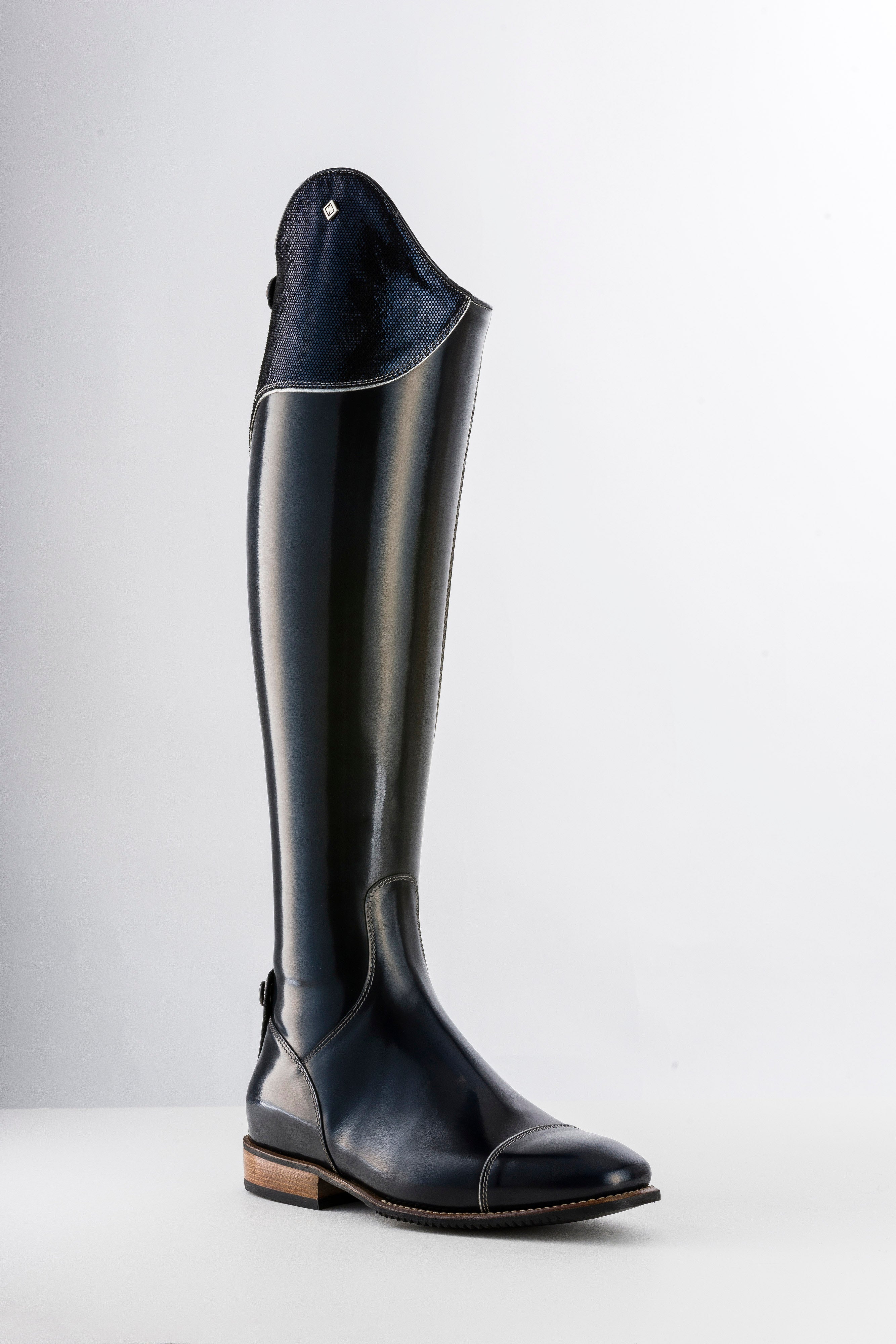 Deniro Incanto Collection Custom Tall Boot