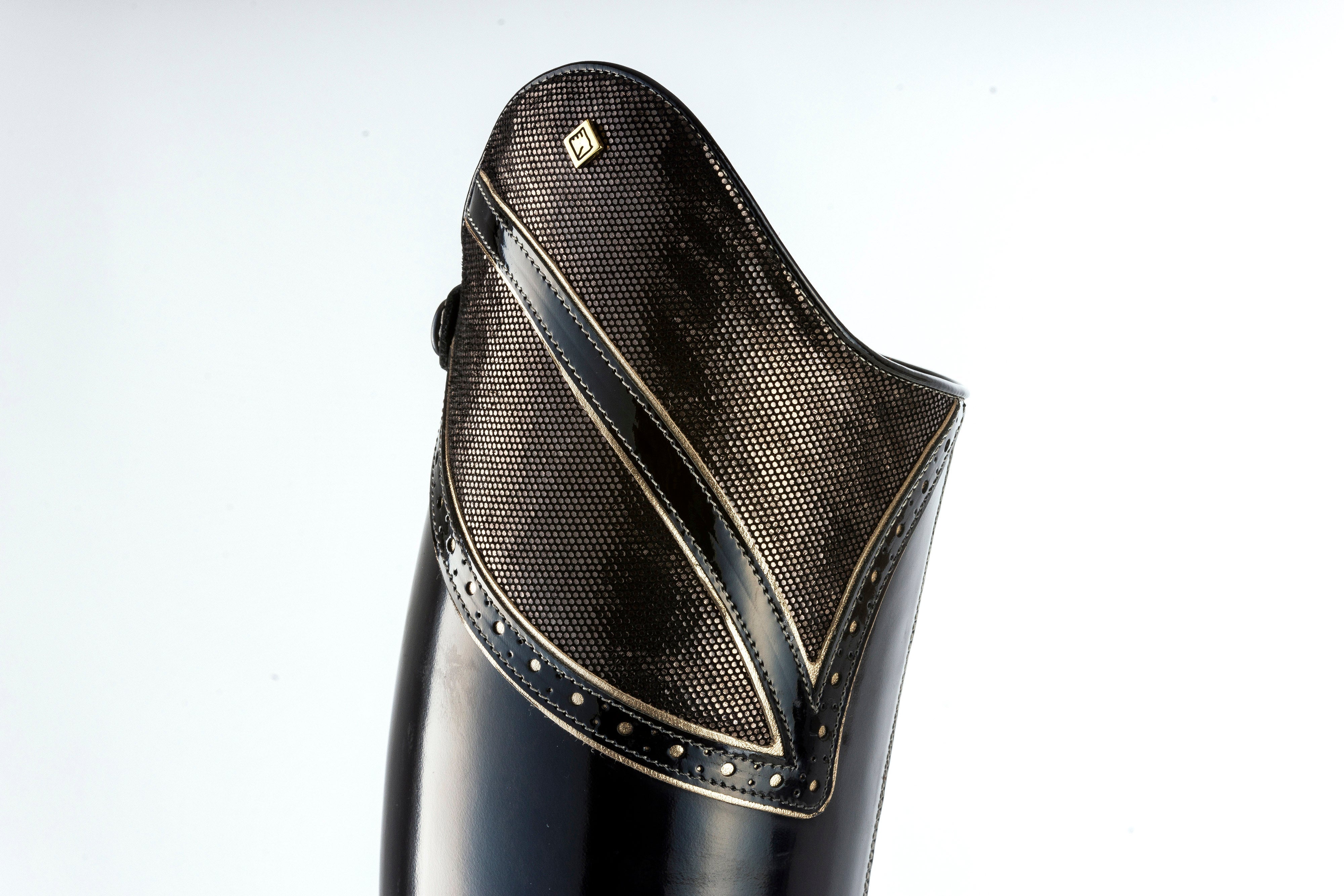 Deniro Incanto Collection Custom Tall Boot