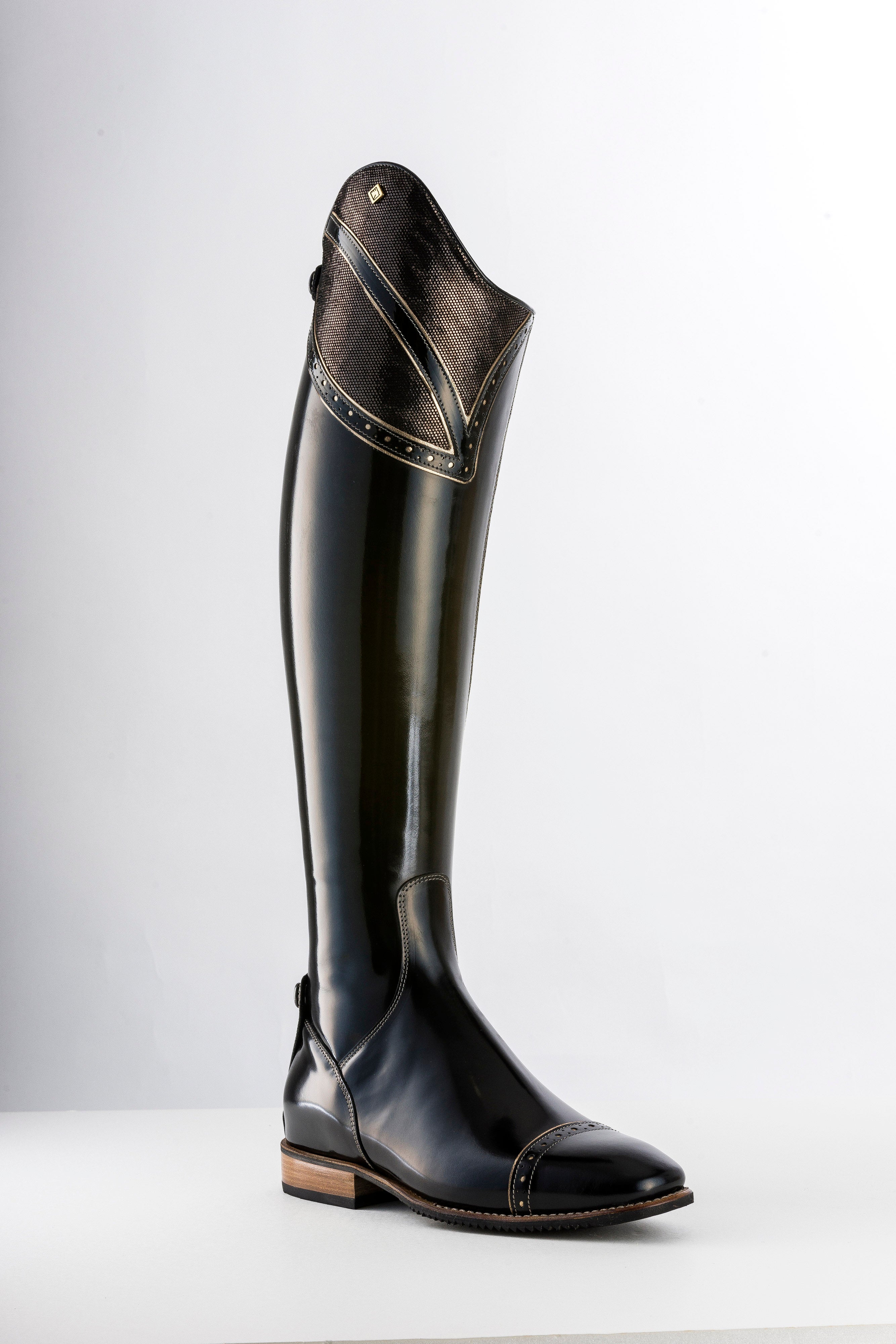 Deniro Incanto Collection Custom Tall Boot