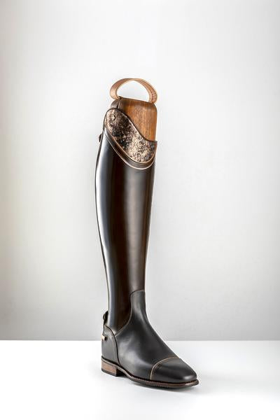 DeNiro Infinito Collection Custom Tall Boot