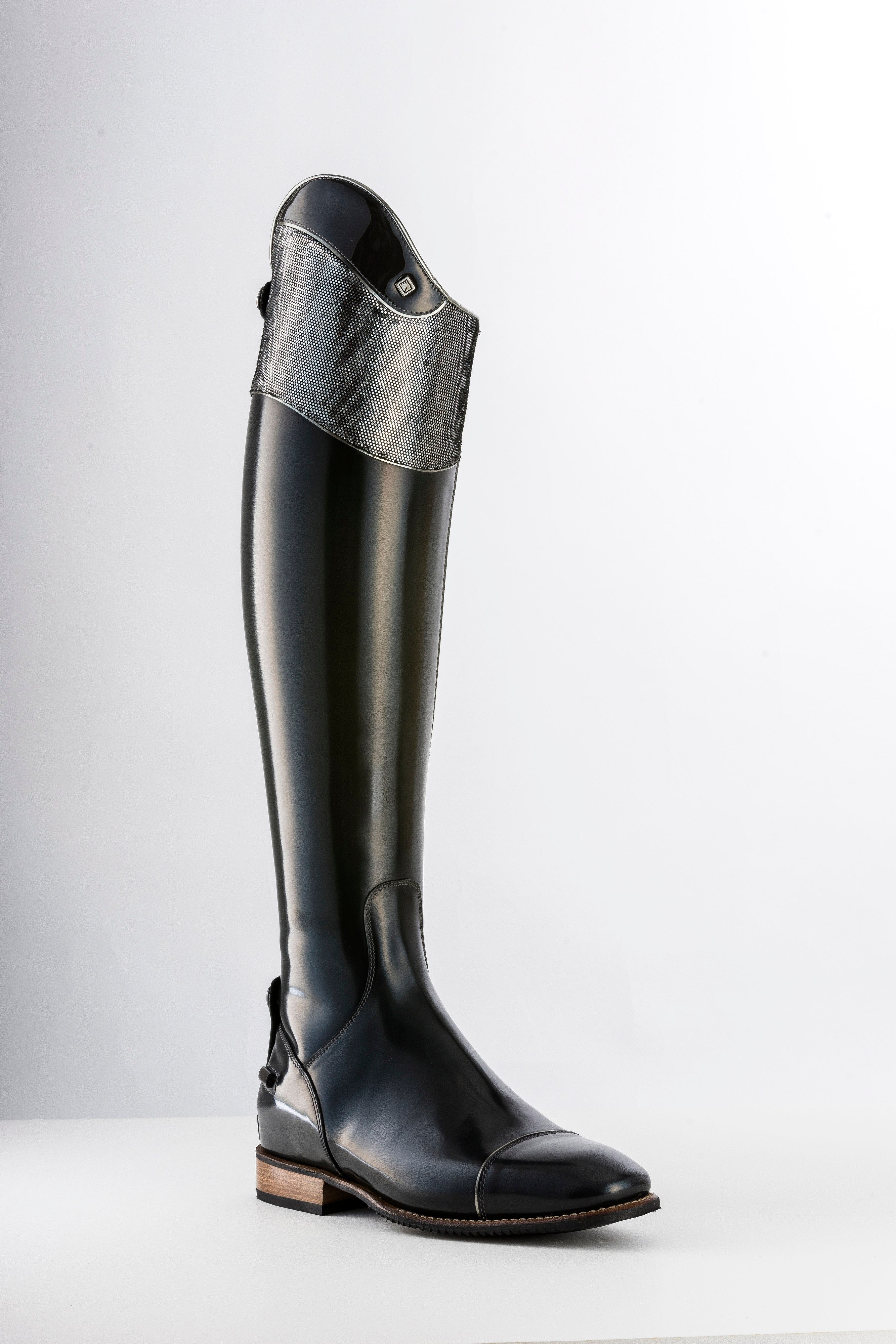 Deniro Incanto Collection Custom Tall Boot