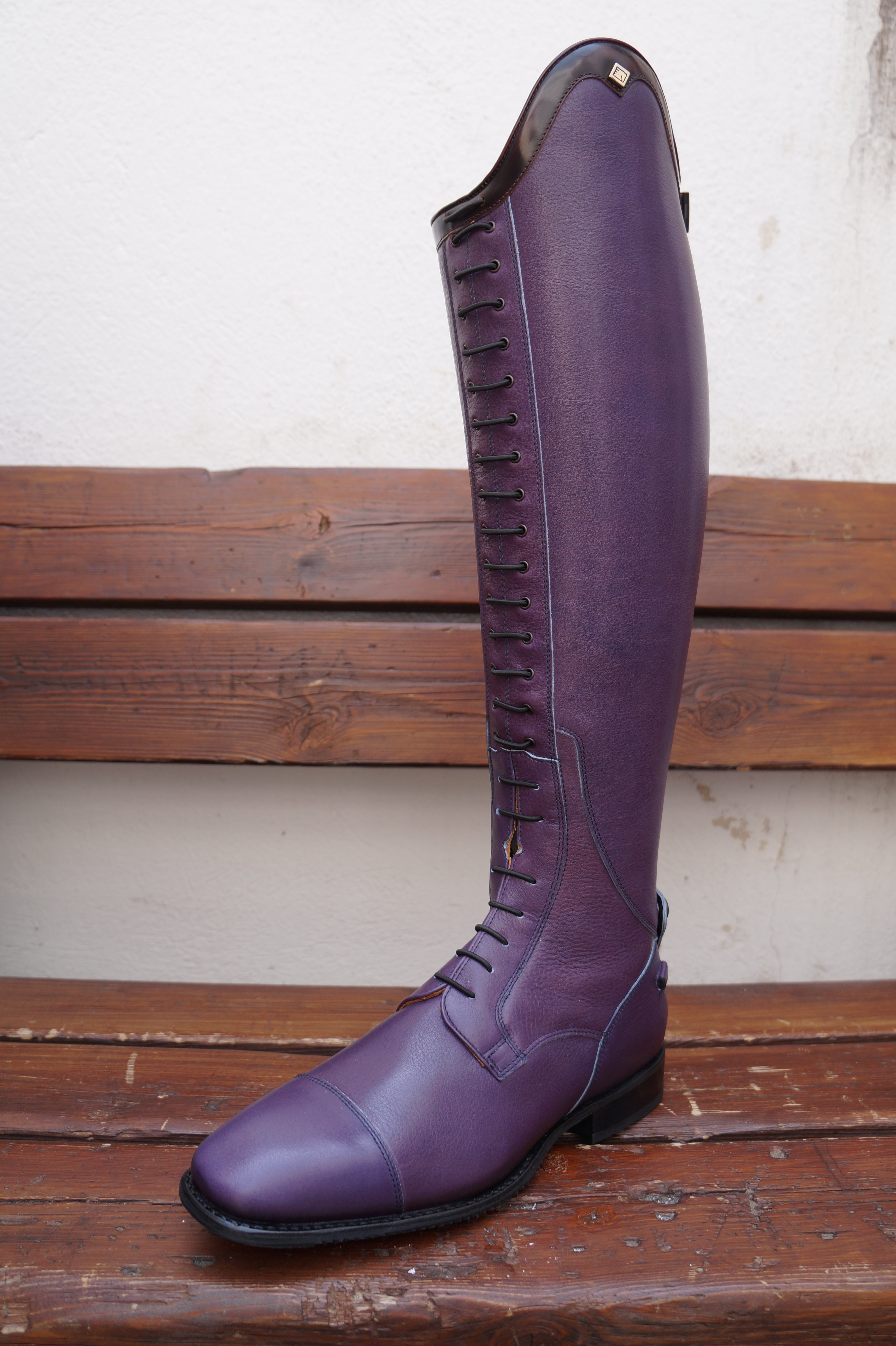 DeNiro St6T03 Tall Boot