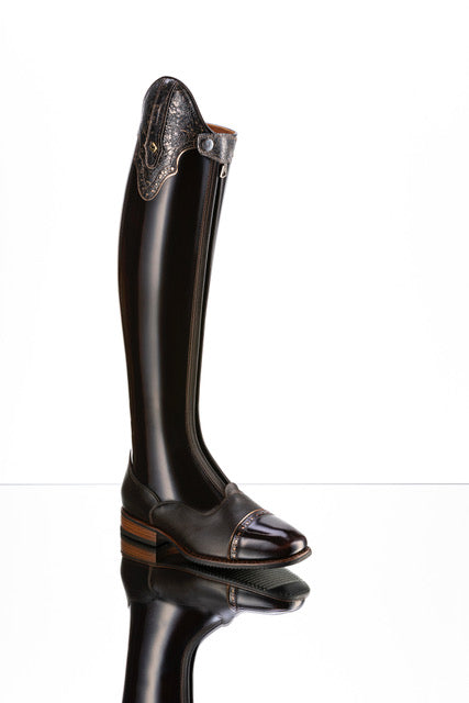 DeNiro Pioggia Collection Custom Tall Boots