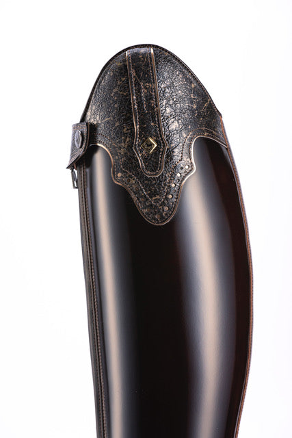 DeNiro Pioggia Collection Custom Tall Boots