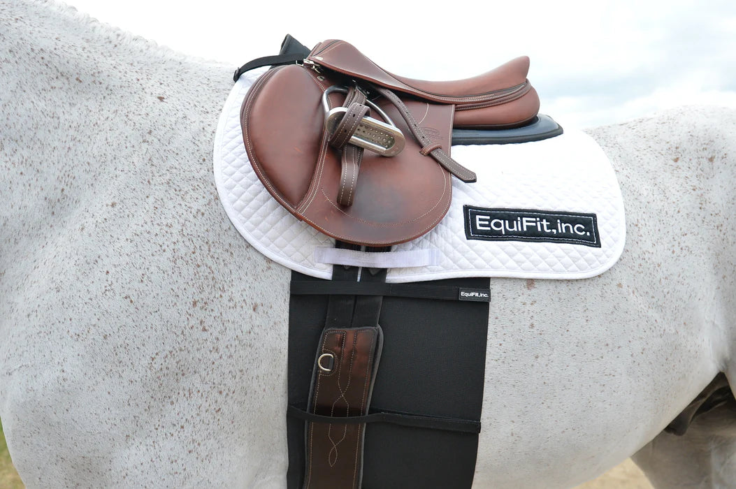 Equifit Belly Band Oversize