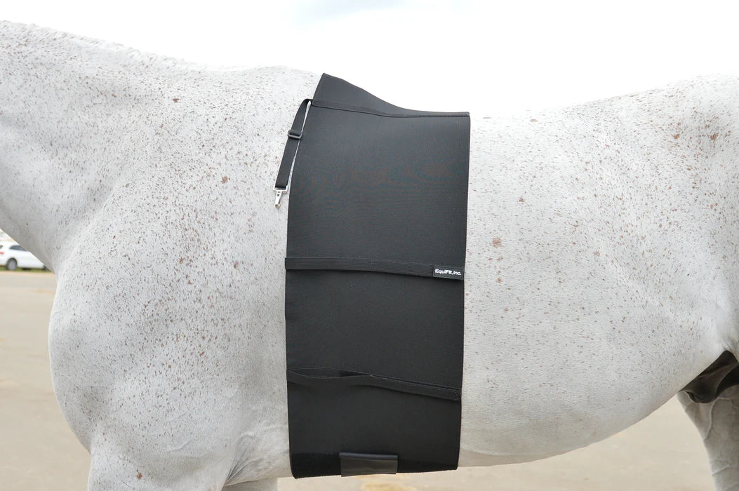 Equifit Belly Band Oversize