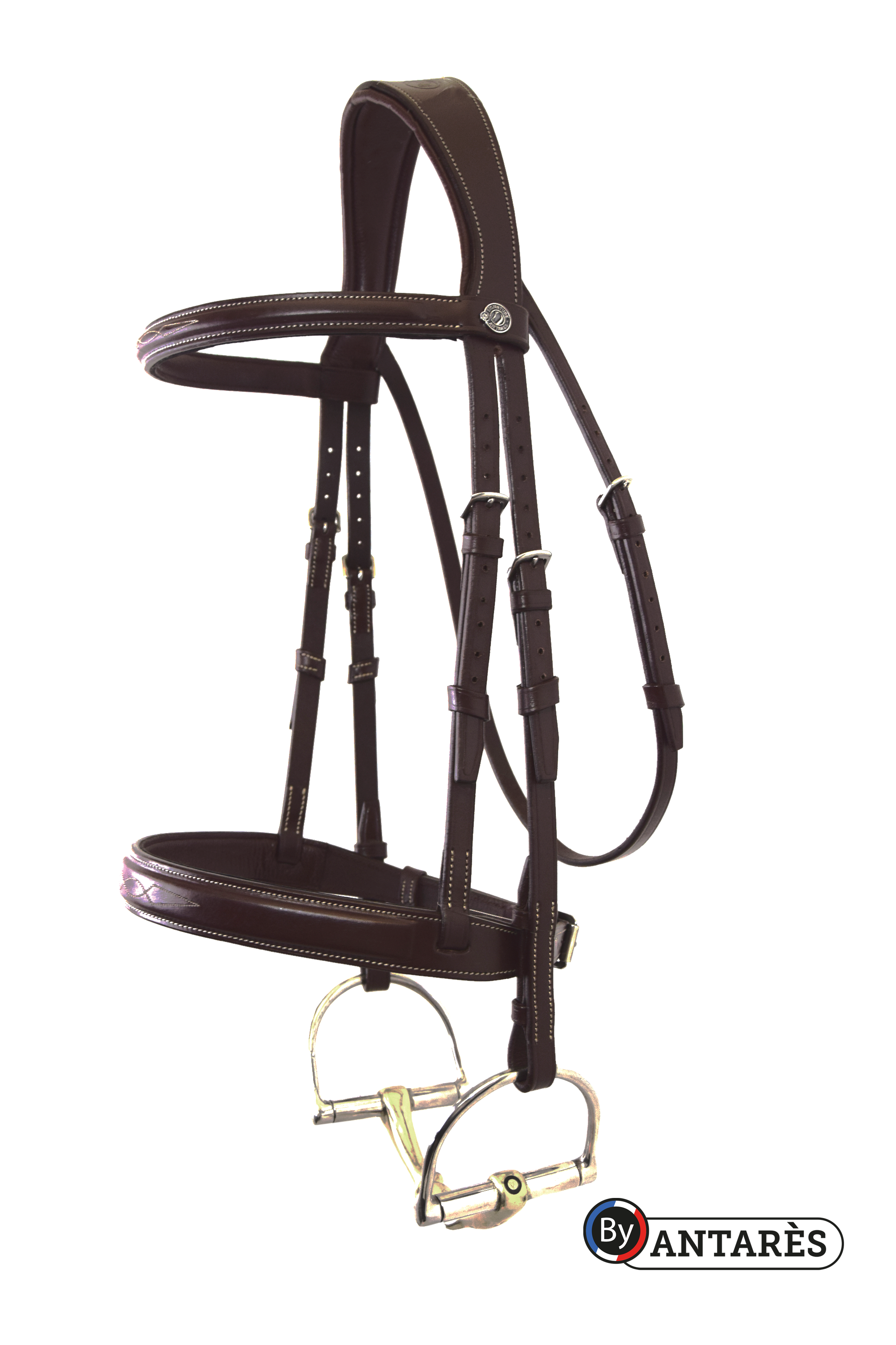 Antares Signature Hunter Bridle