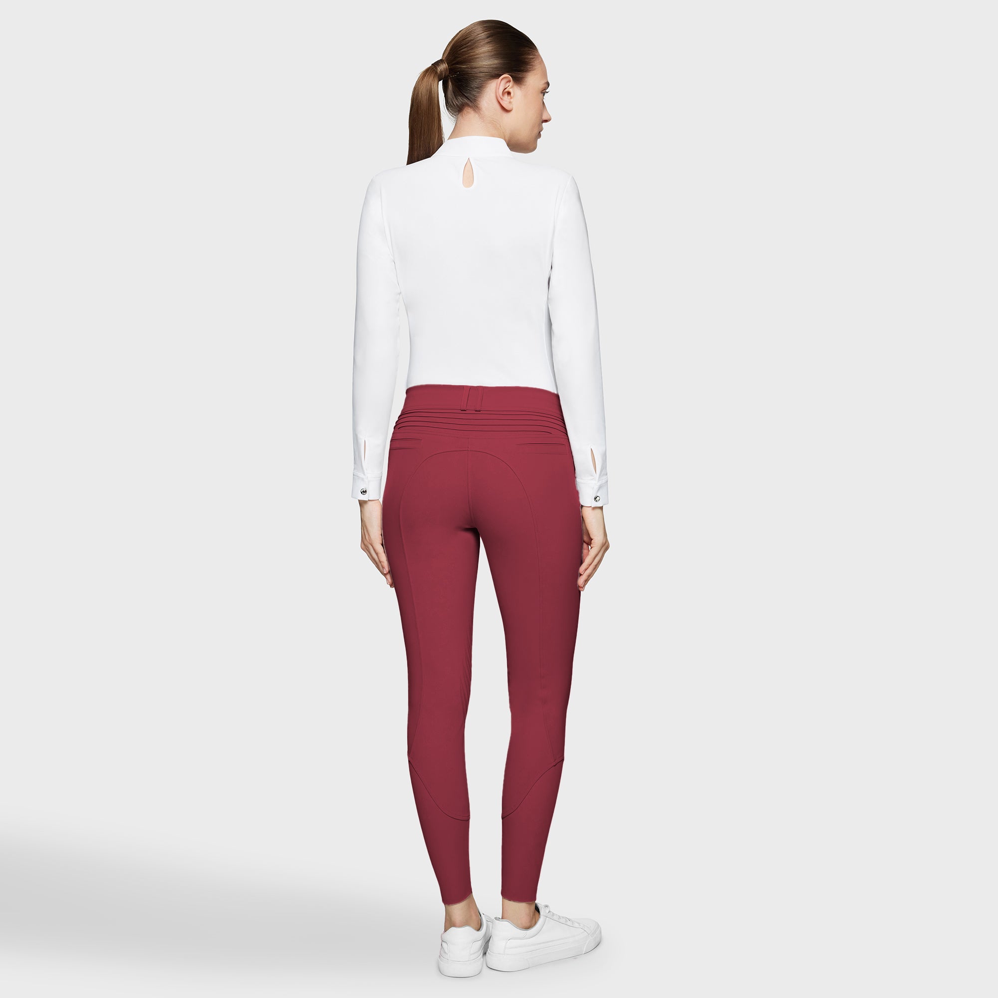 Samshield Chlotilde Knee Grip Breeches