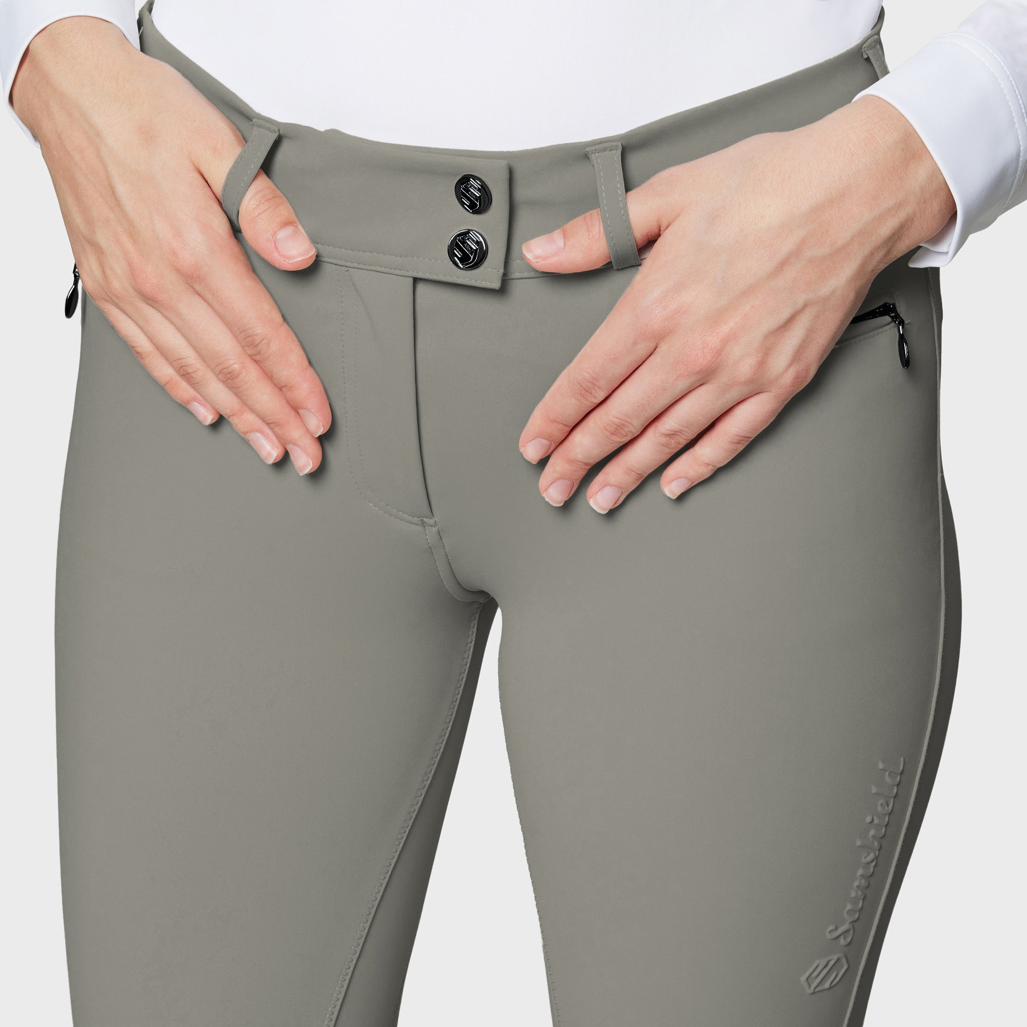 Samshield Chlotilde Knee Grip Breeches