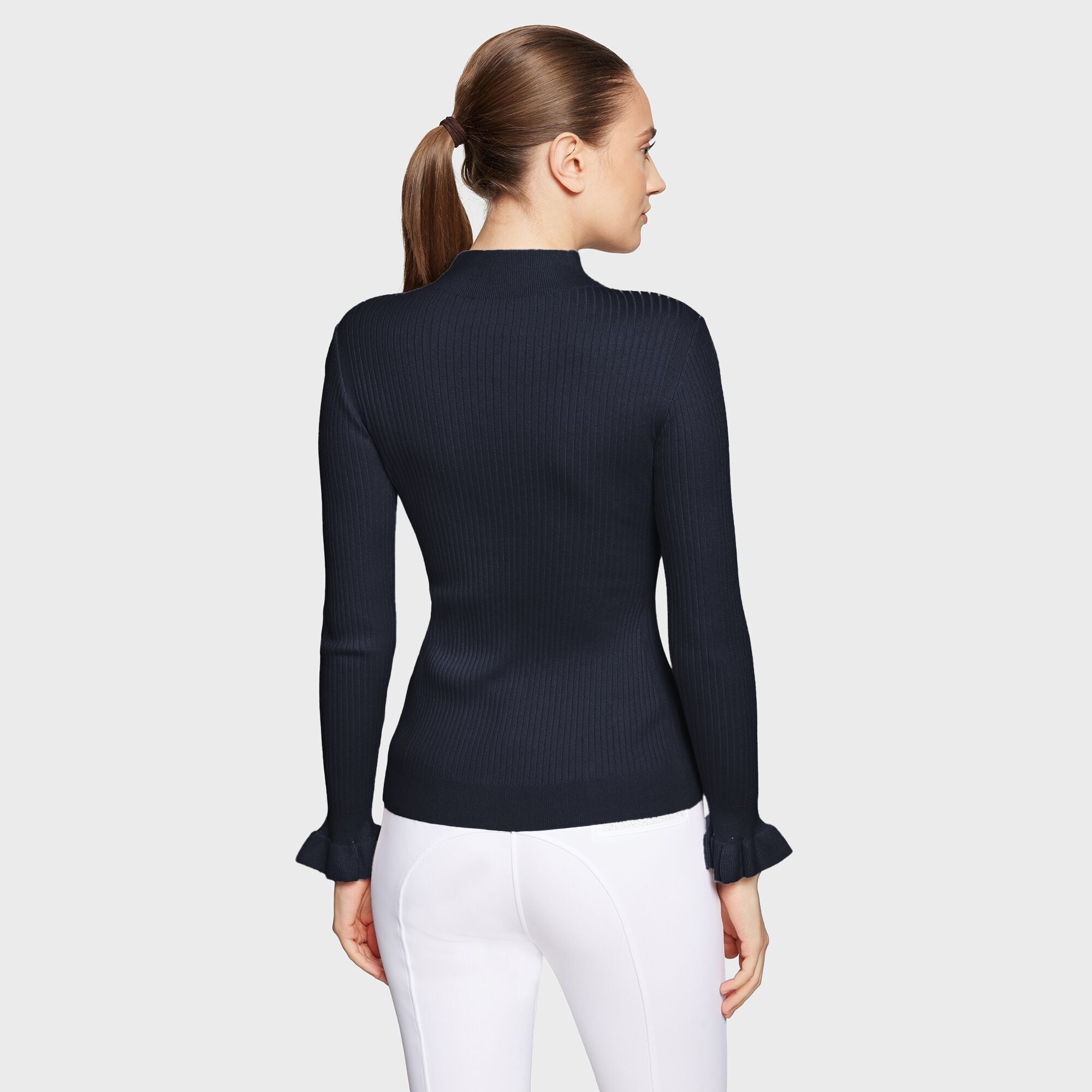 Samshield Lidia Ruffle Pullover