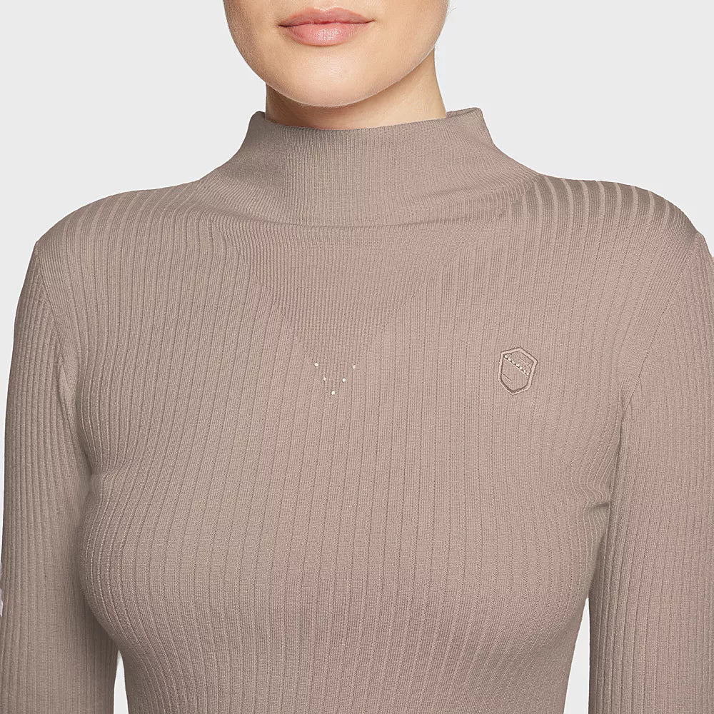 Samshield Lidia Ruffle Pullover