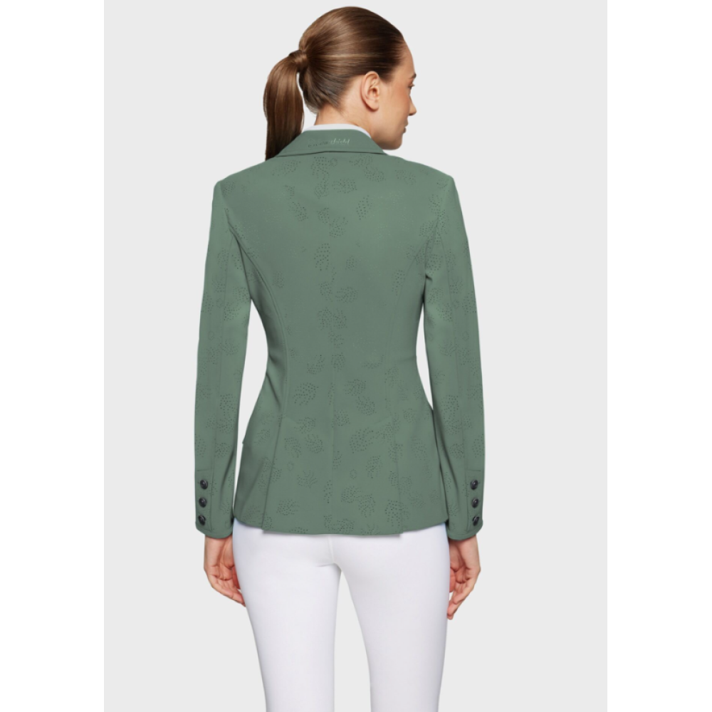 Samshield Alix Air - Pistaccio