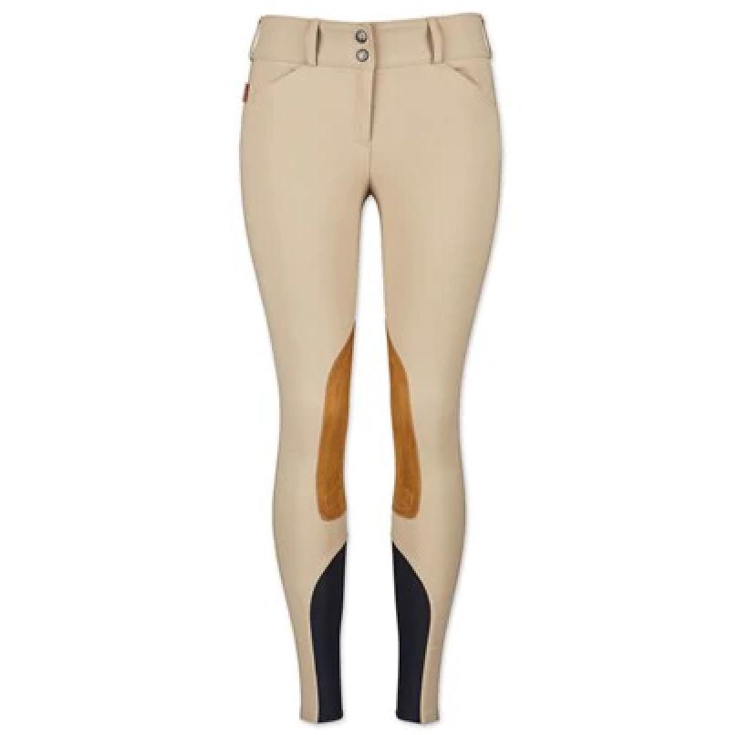 Tailored Sportsman Child Breech