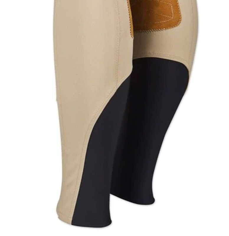 Tailored Sportsman Child Breech