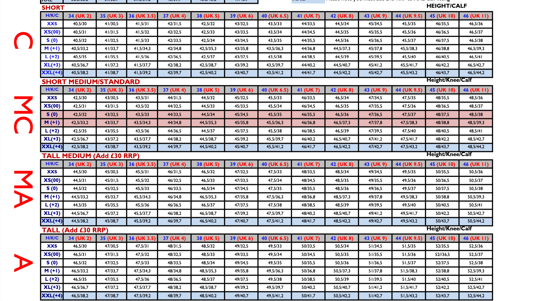 Raffaello Boot brushed blue with crystal top