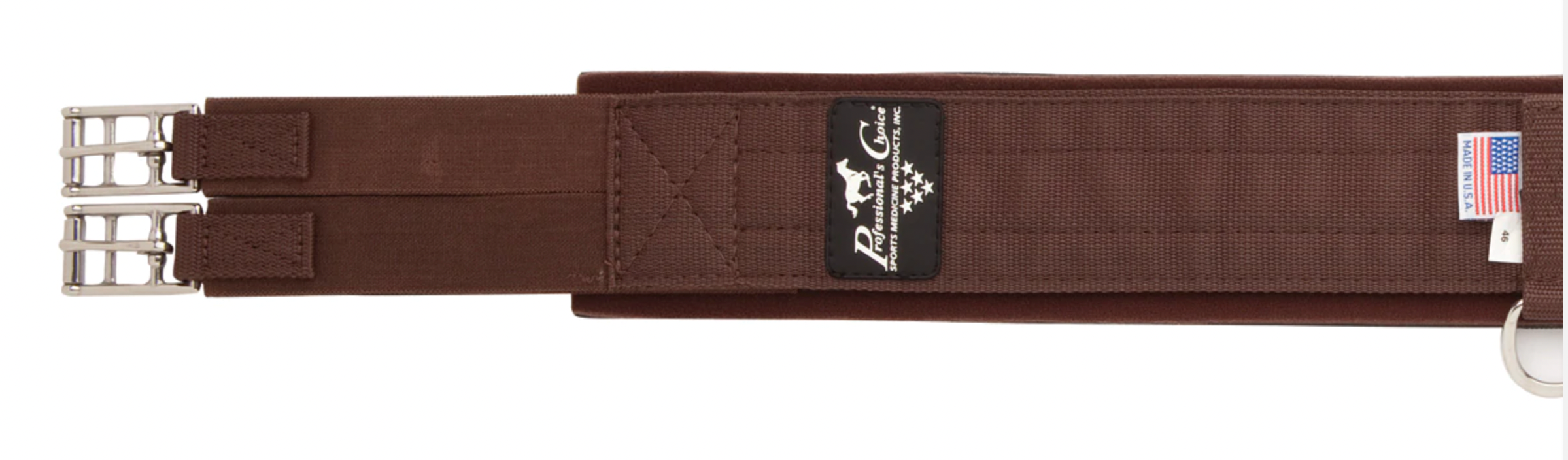 Professional's Choice VenTECH English Girth