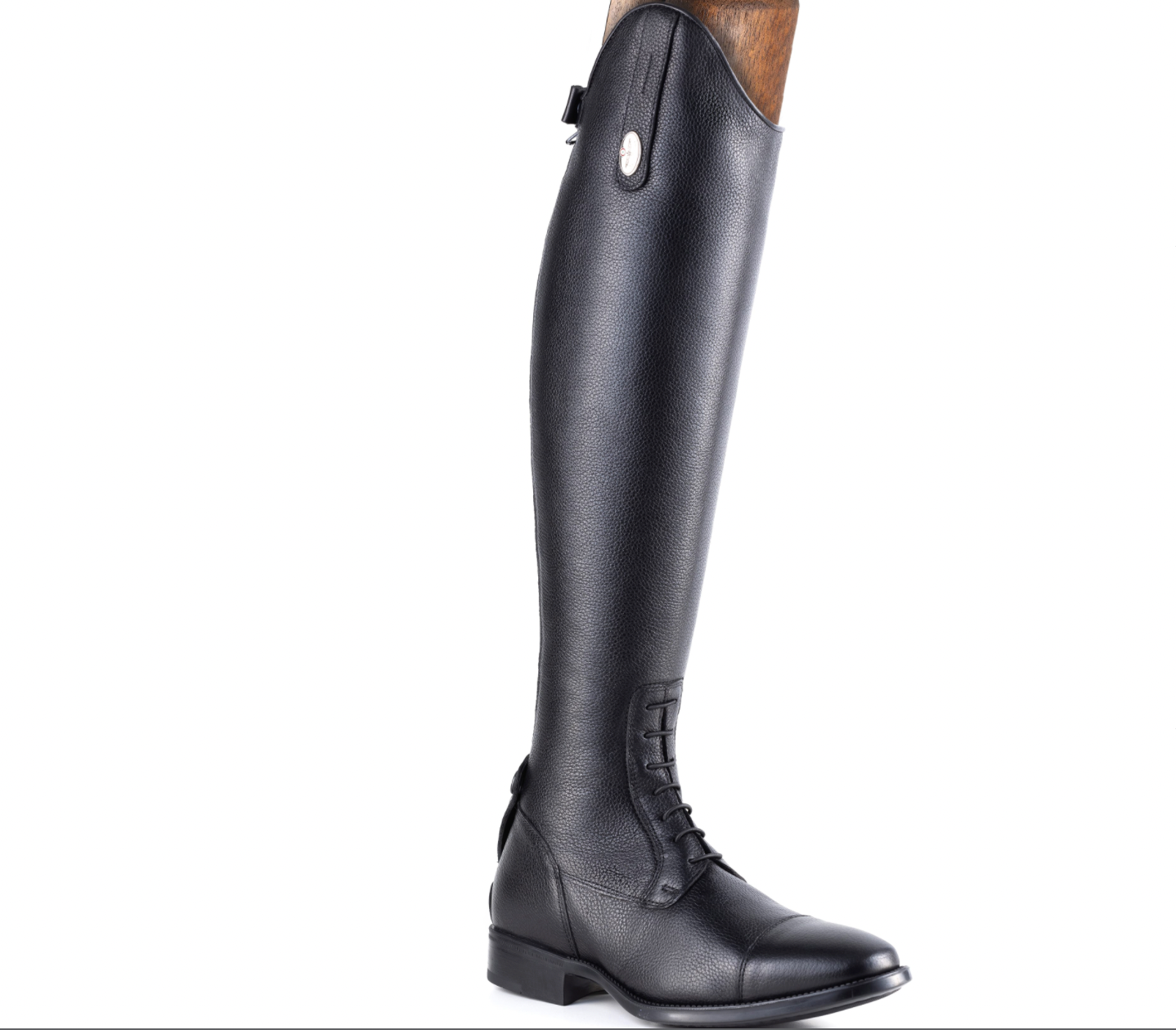 Tricolore Field  Pebble Boot PRO