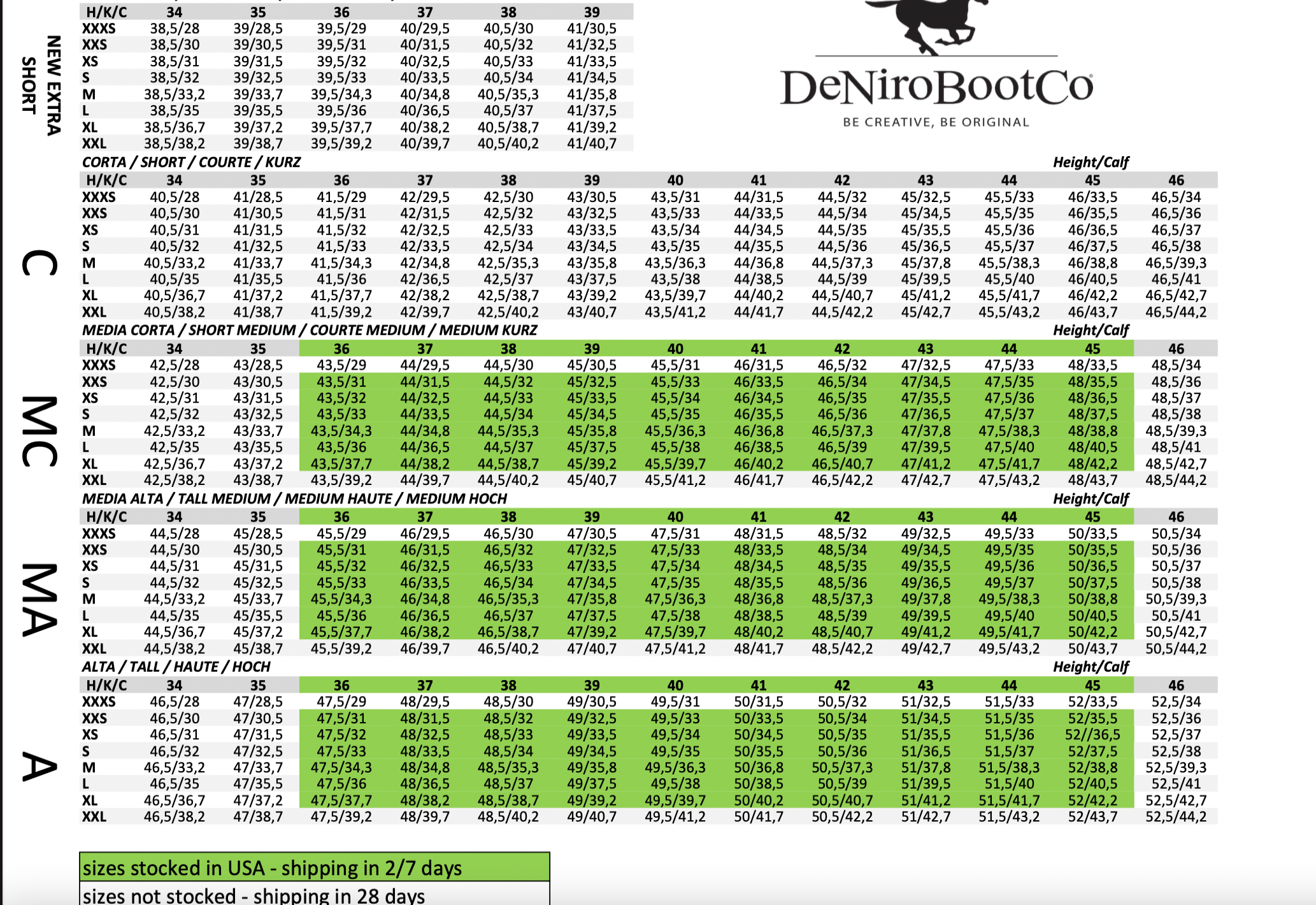 Tricolore Field Pebble Boot PRO