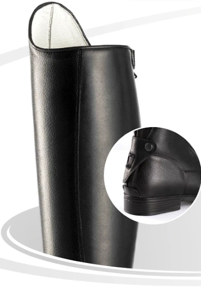 Tricolore Field  Pebble Boot PRO