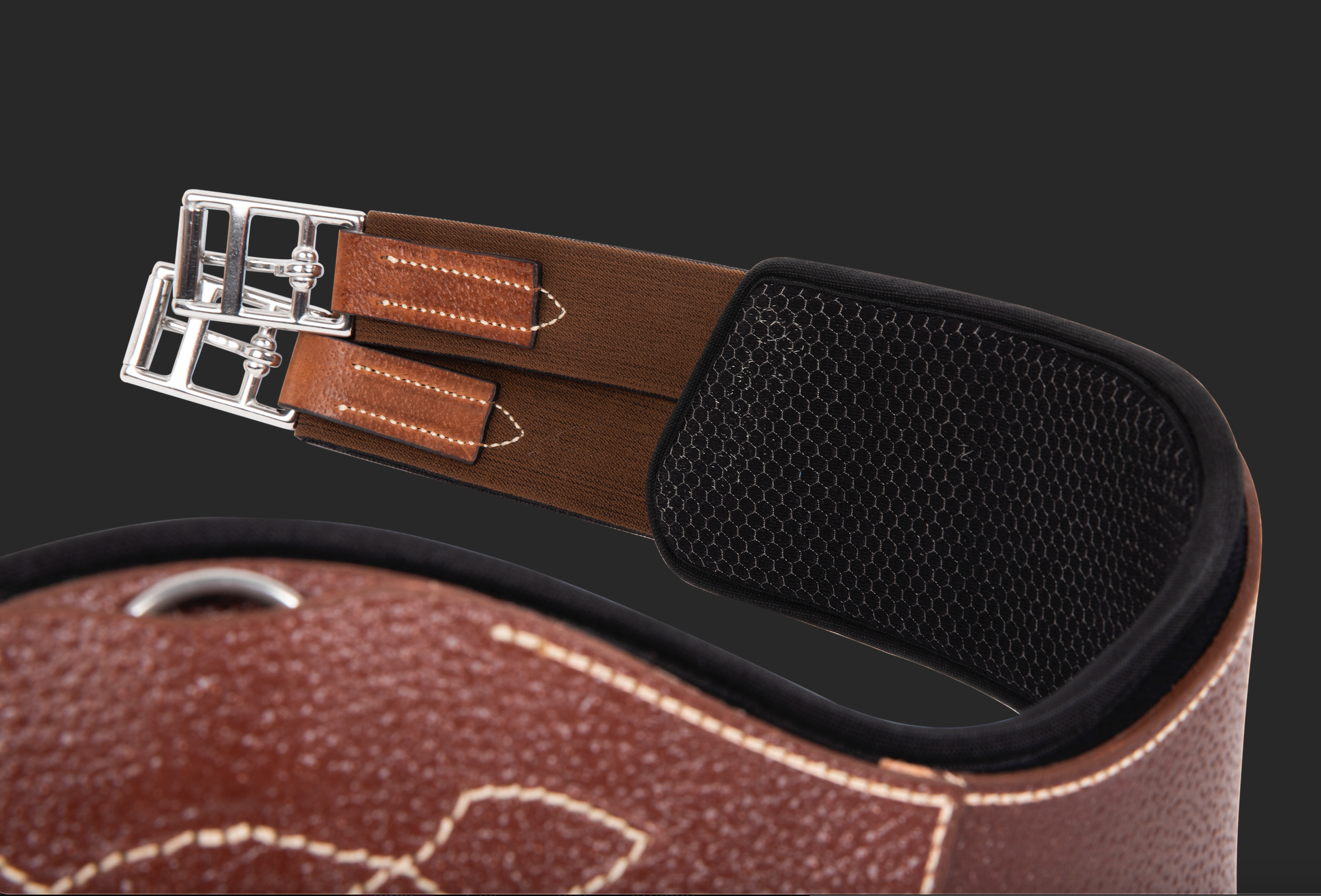 Antares Signature Hunter Girth