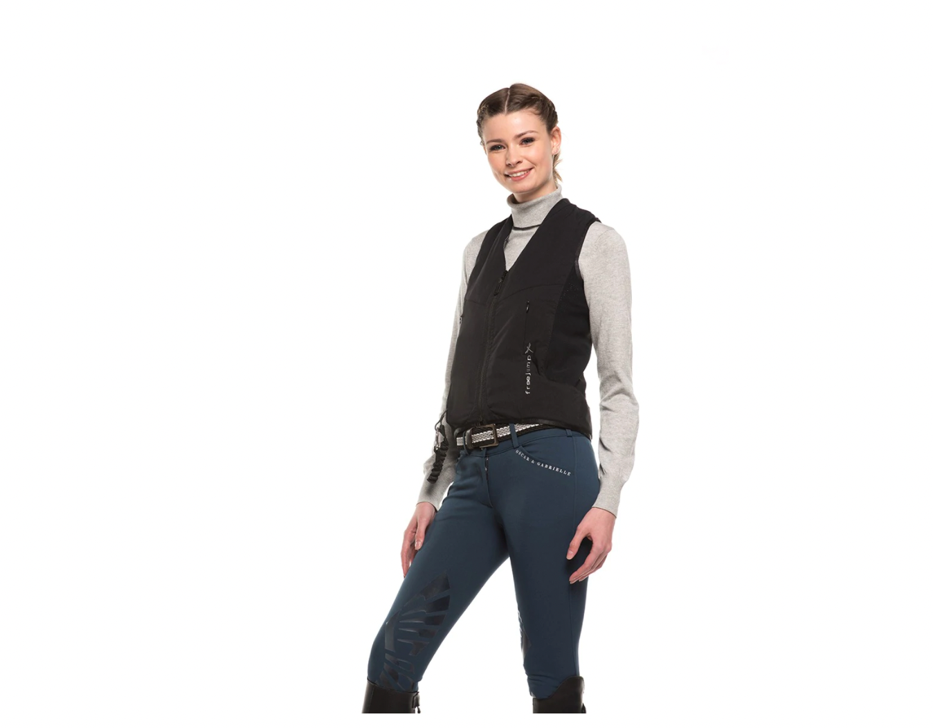 Freejump Air Vest