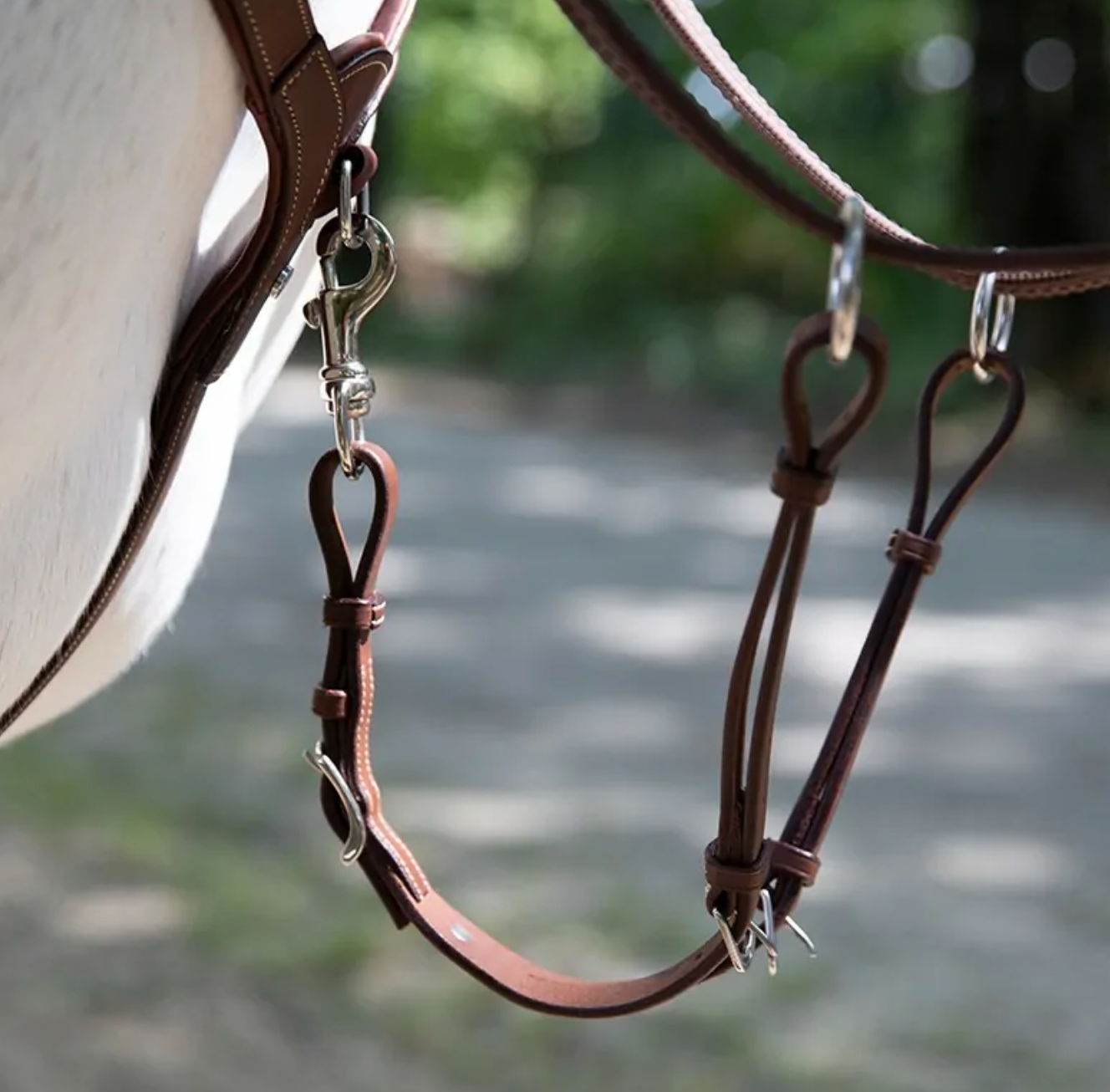 Gee Gee Equine Antares Origin Running Martingale Attachment