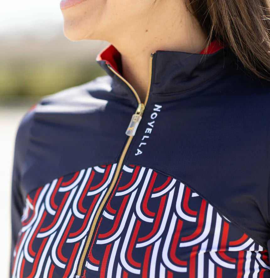 Novella Equestrian The Team Shirt