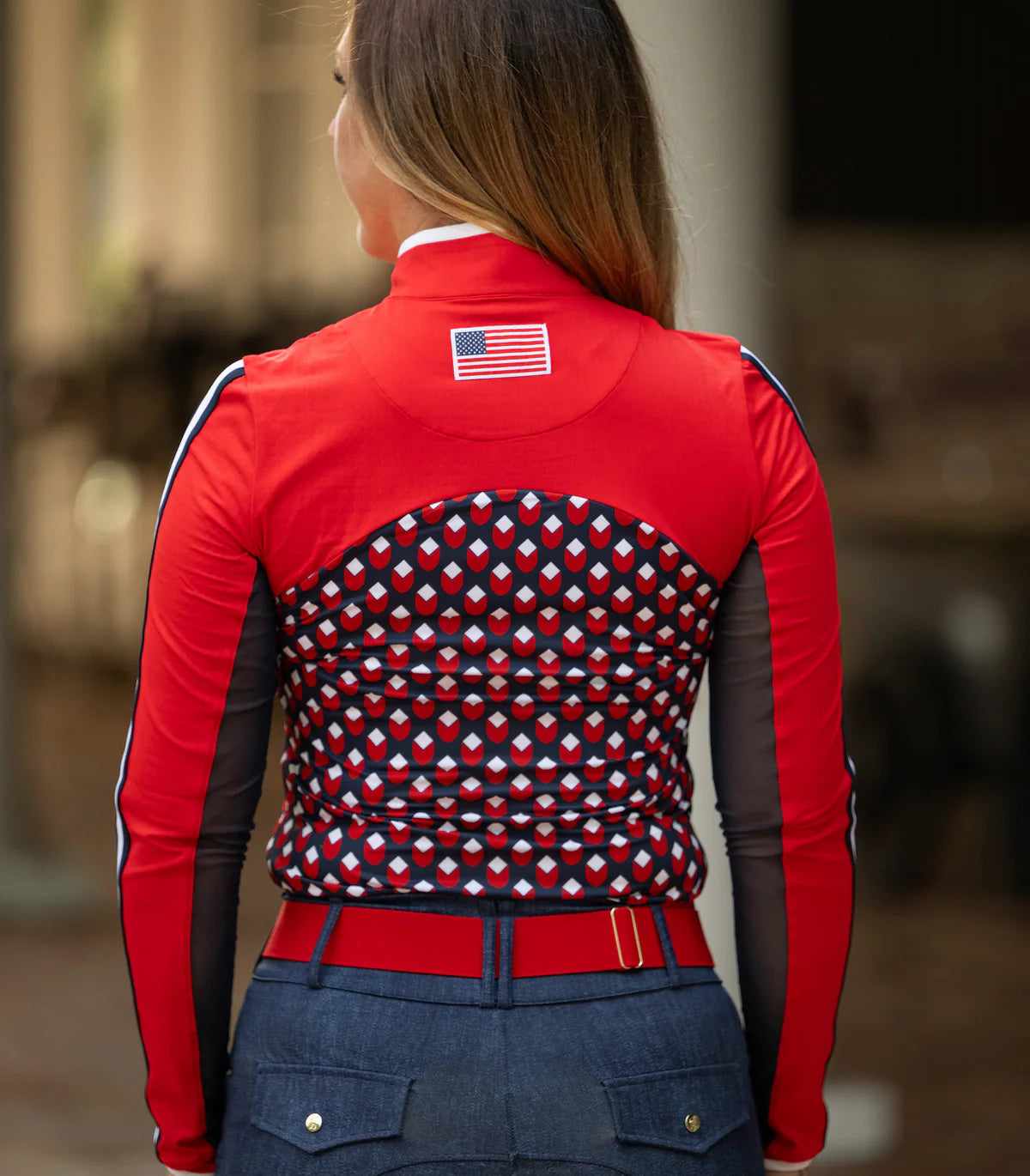 Novella Team Shirt 2.0 Long Sleeve