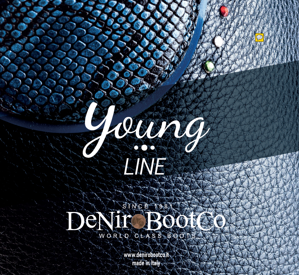 Deniro Salentino 01 Tall boot - Gee Gee Equine Equestrian Boutique
- 6