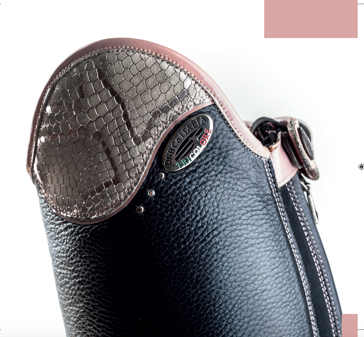 Deniro Salentino 01 Tall boot - Gee Gee Equine Equestrian Boutique
- 2