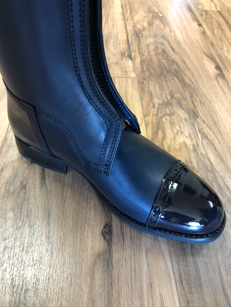 Deniro Pro Polo Boot