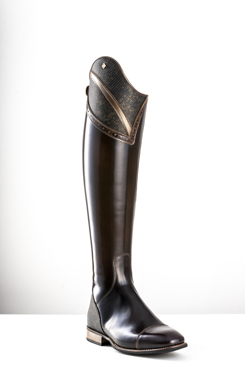 Deniro Intreccio Hunter Liz Boot