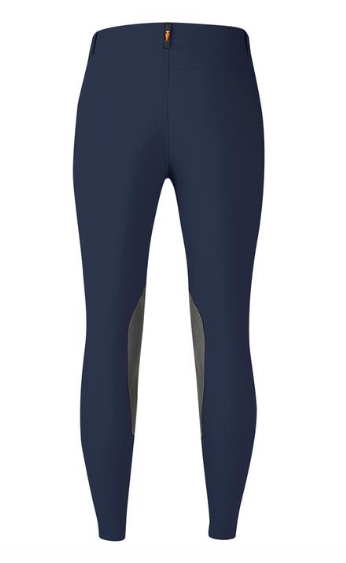 Kerrits Kids Crossover II Knee PatchBreech