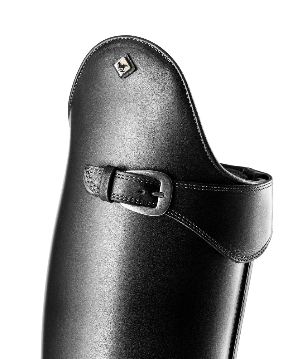 DeNiro JB Laced Dressage Boot