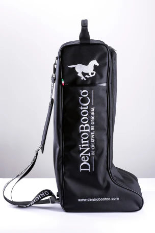 DeNiro Standard Boot Bag