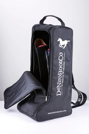 DeNiro Standard Boot Bag