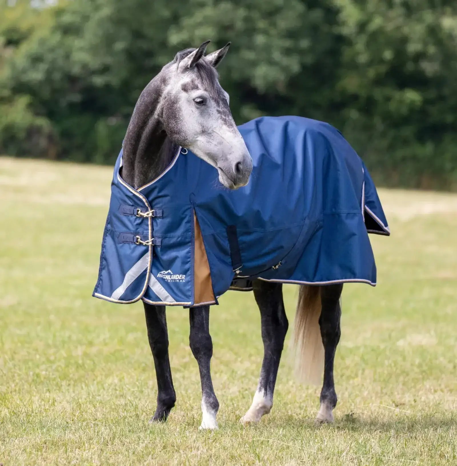 Shires waterproof sheet no fill