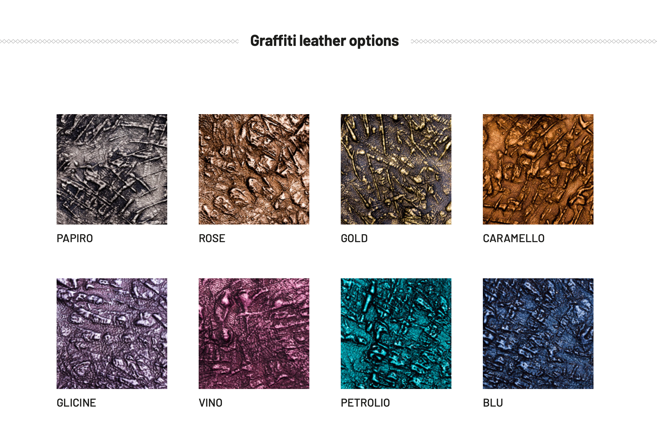 DeNiro Graffiti Collection Sneaker