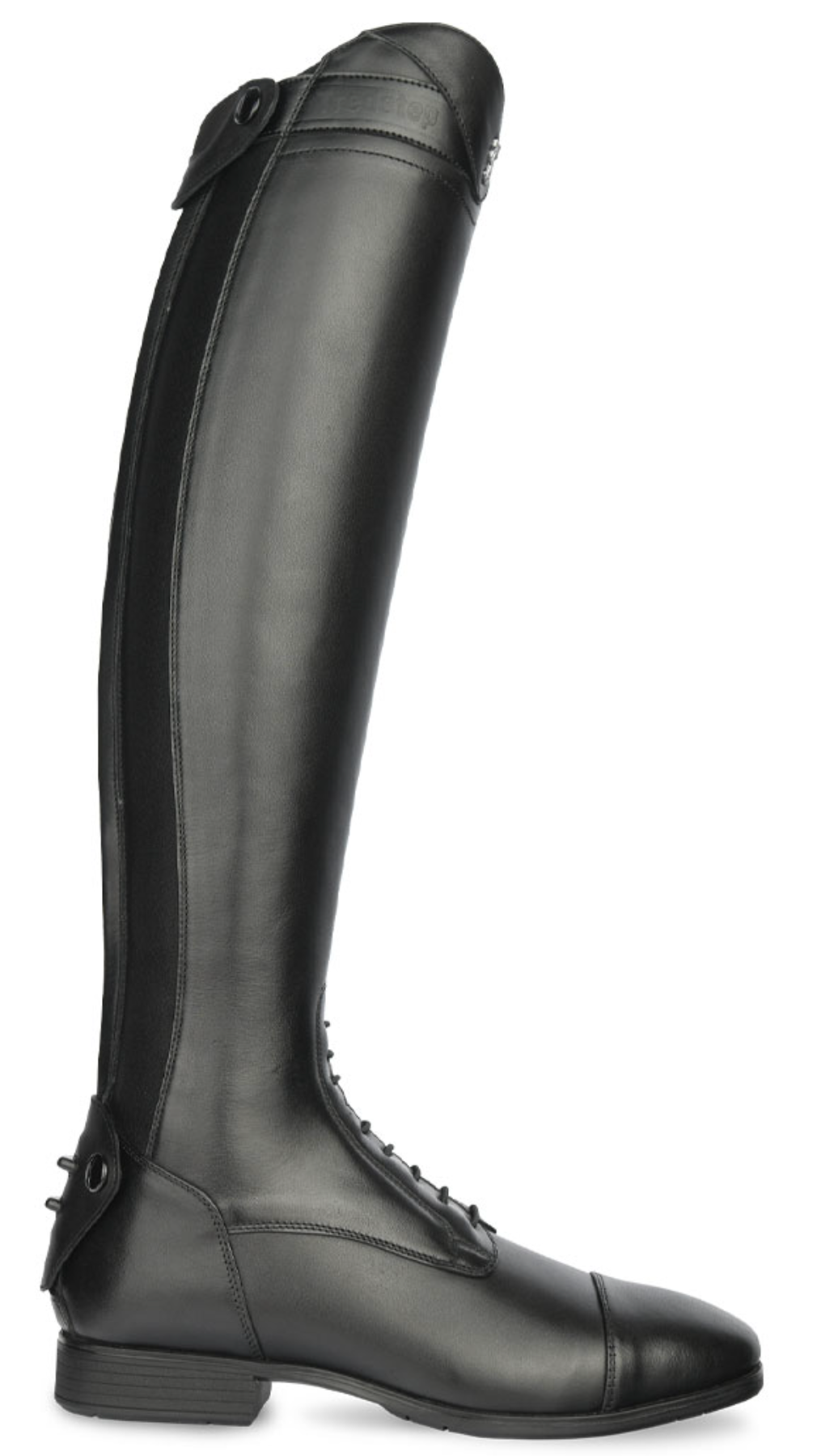 Tredstep Custom Boots